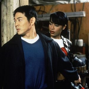 Foto Romeo debe morir