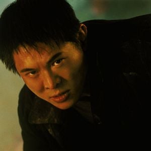 Foto Romeo debe morir