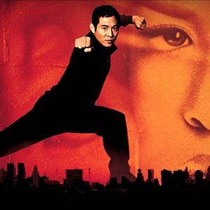 Foto Romeo debe morir