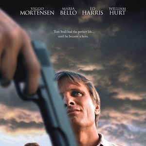 Foto Una historia de violencia