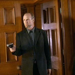 Foto Una historia de violencia