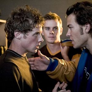 Foto Una historia de violencia