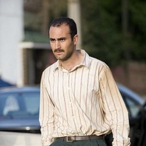 Foto Green Zone. Distrito protegido