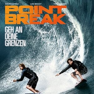 Foto Point Break (Sin límites)