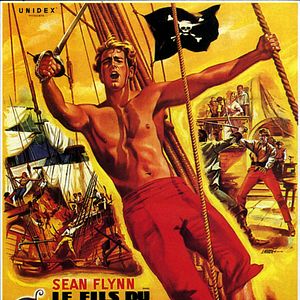 Foto El hijo del Capitán Blood