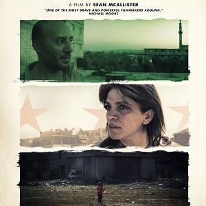 Foto A Syrian Love Story