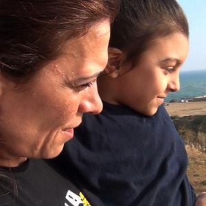 Foto A Syrian Love Story