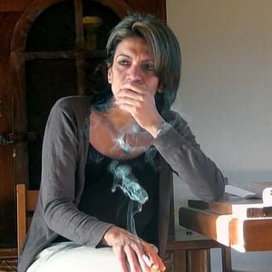 Foto A Syrian Love Story