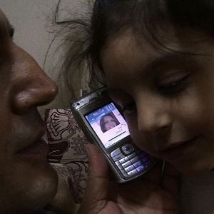 Foto A Syrian Love Story