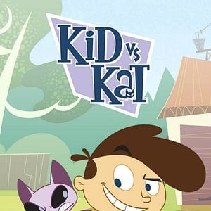 Foto Kid vs Kat