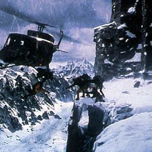 Foto Límite vertical