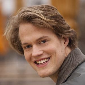 Foto Tom Sommerlatte