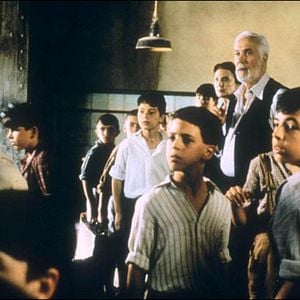 Foto El espinazo del diablo