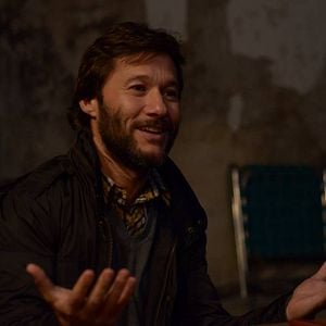 Foto Papeles en el viento