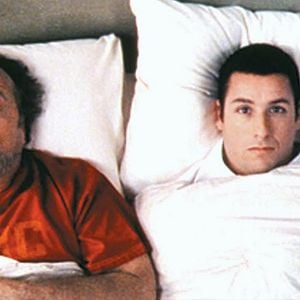 Foto Ejecutivo agresivo