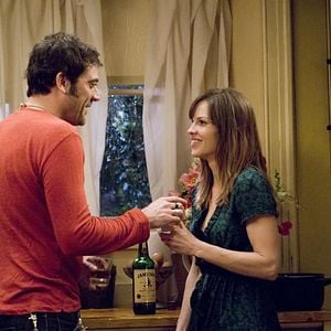 Foto Richard LaGravenese