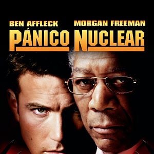 Foto Pánico nuclear