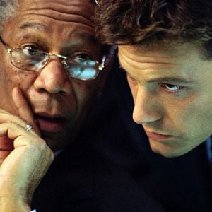 Foto Pánico nuclear