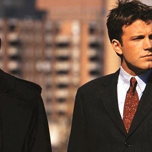 Foto Pánico nuclear