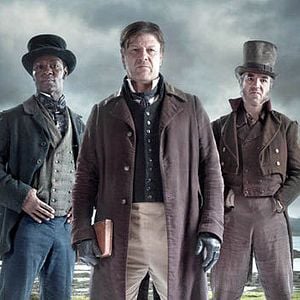 Foto Richie Campbell