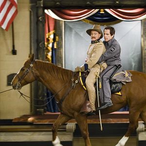 Foto Noche en el museo