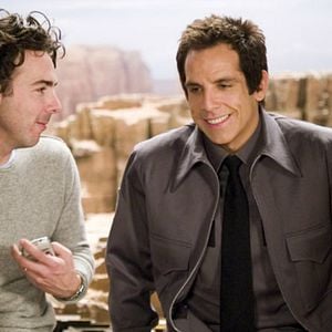 Foto Noche en el museo