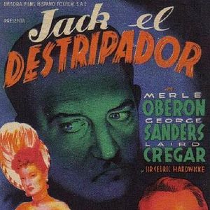 Foto Jack el Destripador