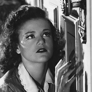 Foto La mujer pantera