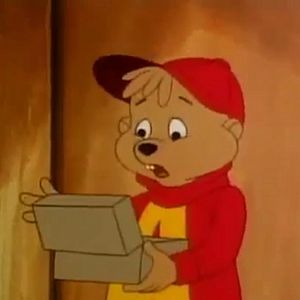 Foto Alvin y las ardillas