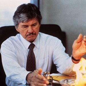 Foto Yo soy la justicia II