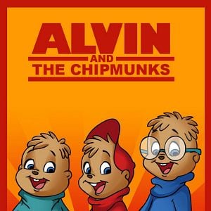 Foto Alvin y las ardillas