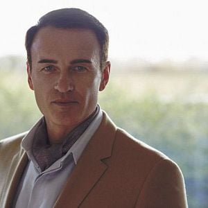 Foto Julian McMahon