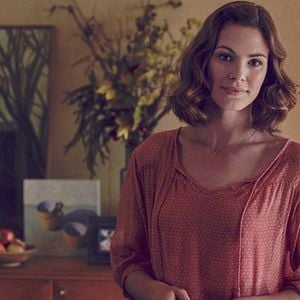 Foto Childhood’s End. El fin de la infancia