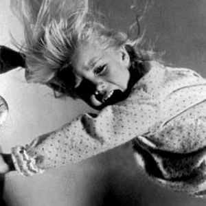 Foto Poltergeist (Fenómenos extraños)