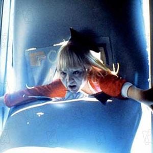 Foto Poltergeist (Fenómenos extraños)