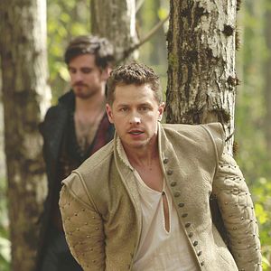 Foto Josh Dallas
