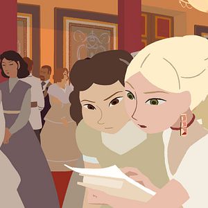 Foto El techo del mundo