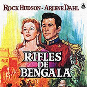 Foto Rifles de Bengala