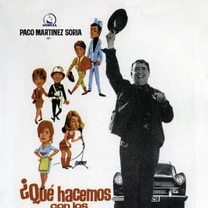 Foto ¿Qué hacemos con los hijos?