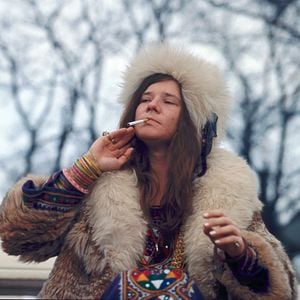 Foto Janis. La verdadera historia de la reina del blues