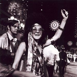 Foto Janis. La verdadera historia de la reina del blues