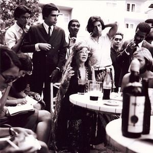 Janis. La verdadera historia de la reina del blues - Documental 2015
