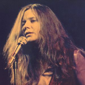 Foto Janis. La verdadera historia de la reina del blues