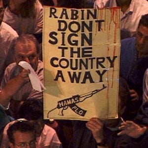 Foto Rabin, The Last Day