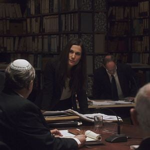 Foto Rabin, The Last Day