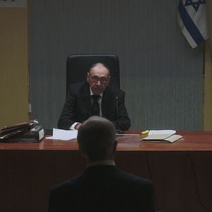 Foto Rabin, The Last Day