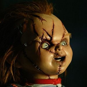 Foto La semilla de Chucky