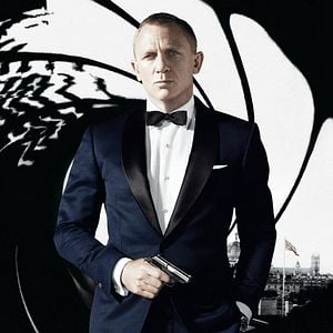 Foto Skyfall