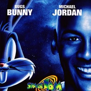 Foto Space Jam
