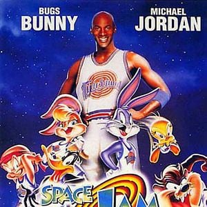 Foto Space Jam